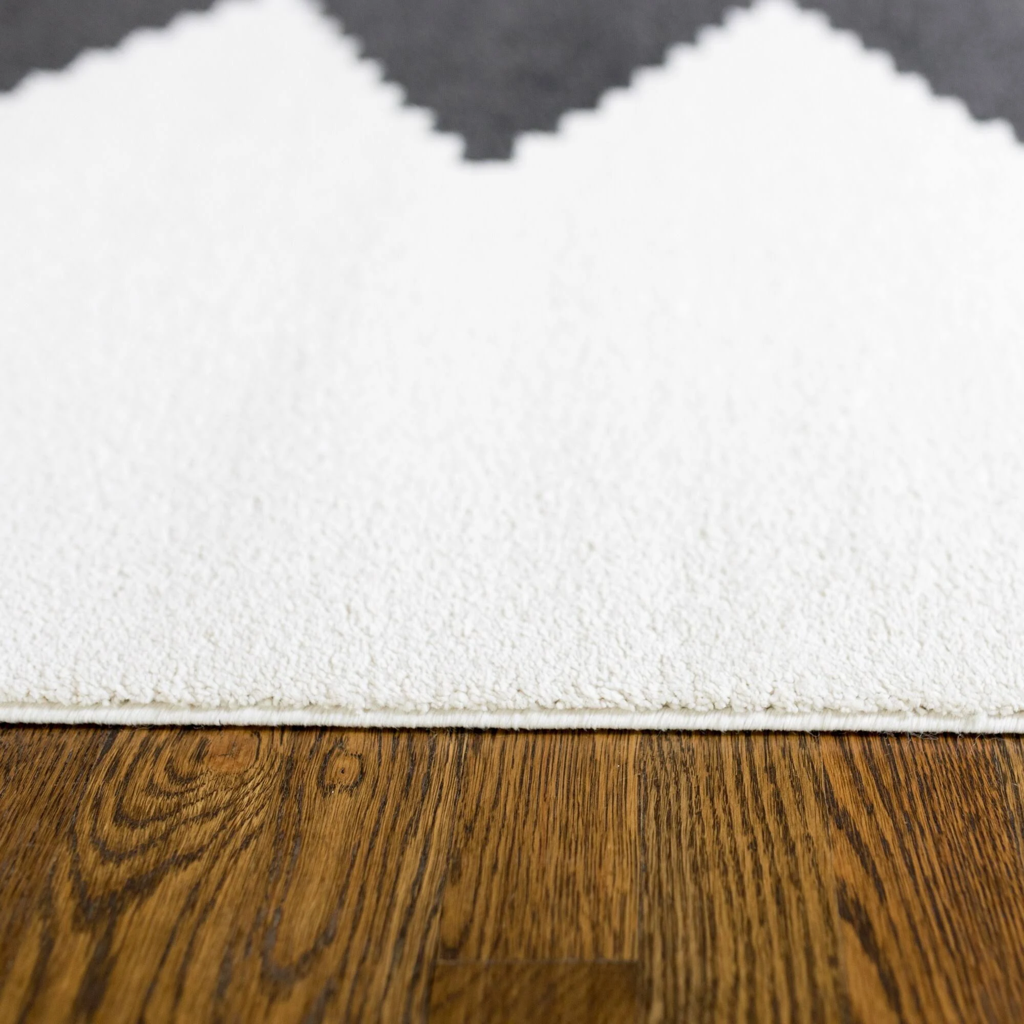 Balta Nisha Navy 5 ft. x 7 ft. Area Rug, Blue