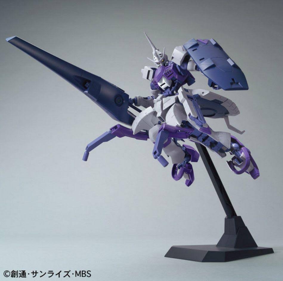 1/100 Gundam Kimaris Trooper