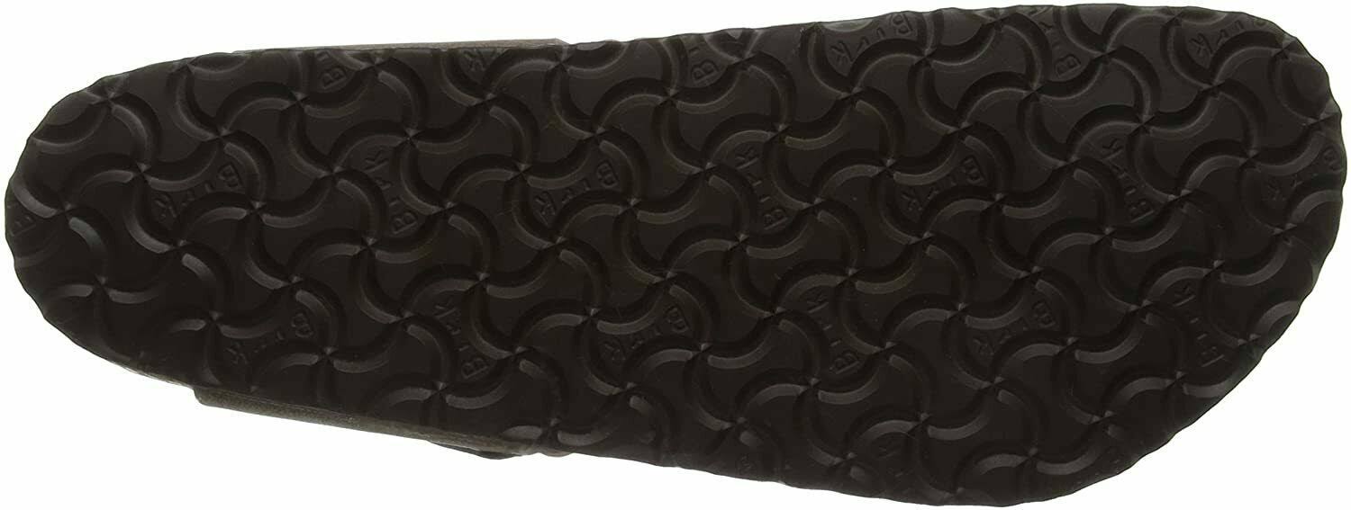 Birkenstock Gizeh Sandal Mocha 36