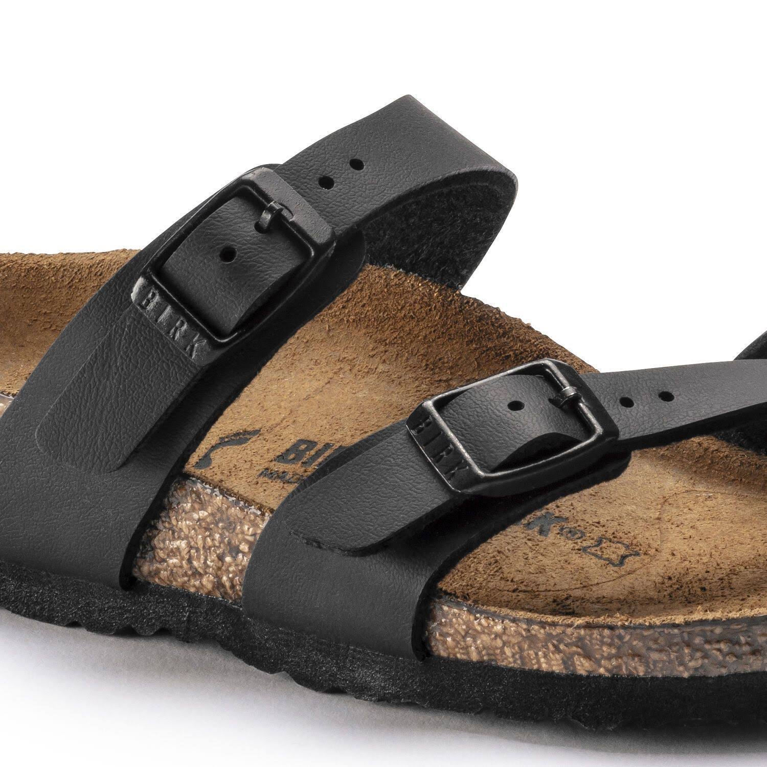 Birkenstock Mayari Kids Black 34 / Narrow