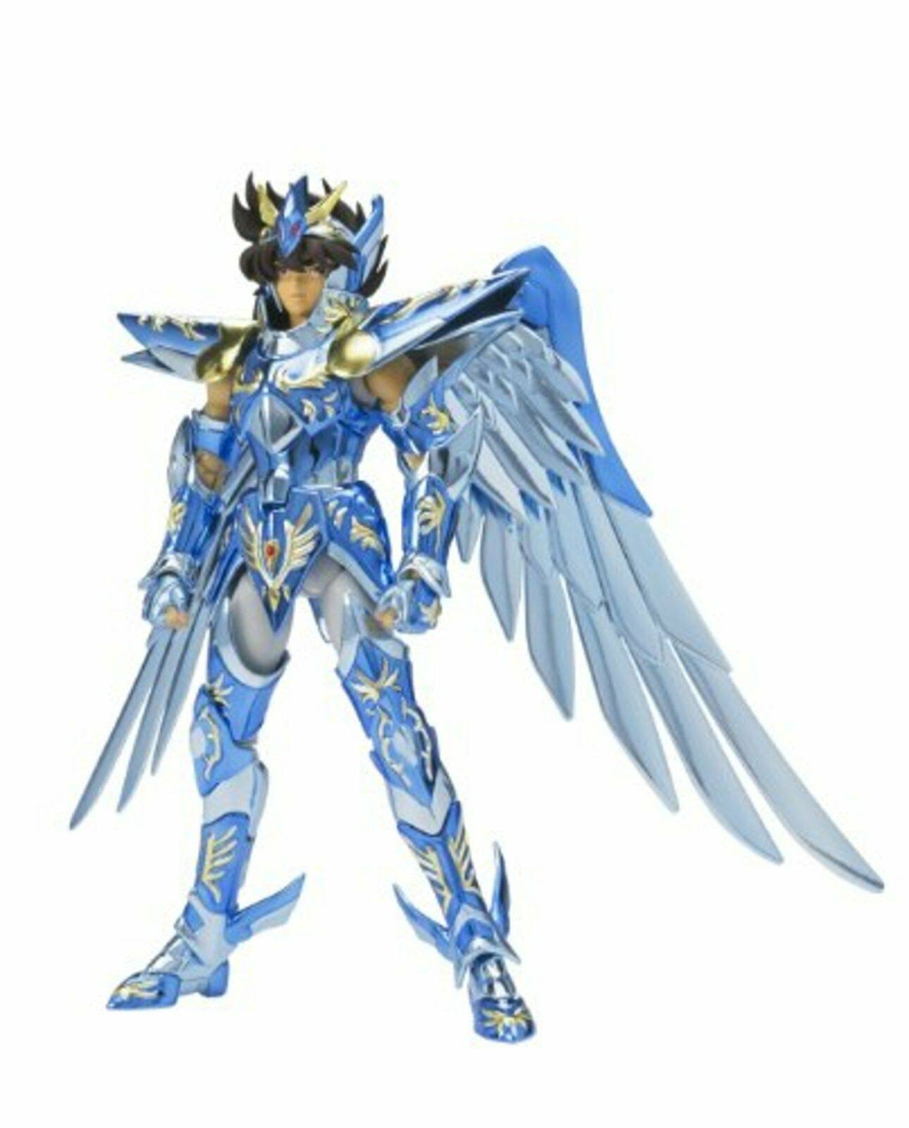 Saint Cloth Myth Pegasus Seiya God Cloth -10th Anniversary Edition-