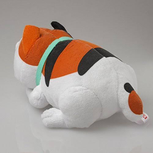 Big Hero 6 Stuffed Hero Mini Mochi