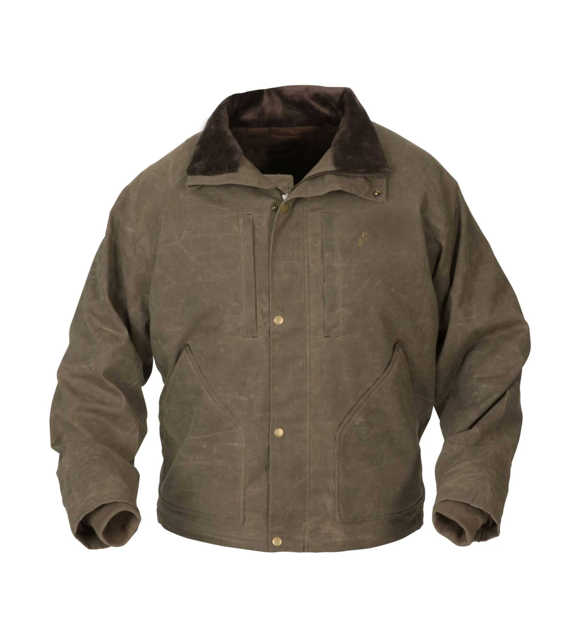 Avery Heritage Field Jacket