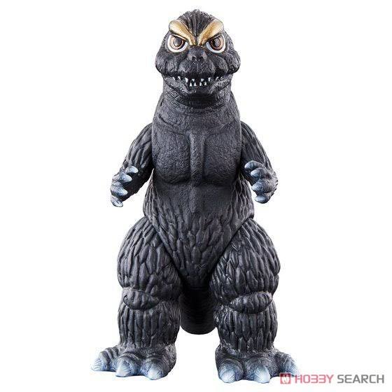 Movie Monster Series Godzilla-kun (Godziban) (Character Toy)