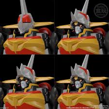 Super Mini-Pla Gear Fighter Dendoh 1Box 2pcs