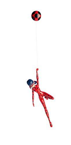 Miraculous 7.5-Inch Cataclysm Cat Noir Action Doll