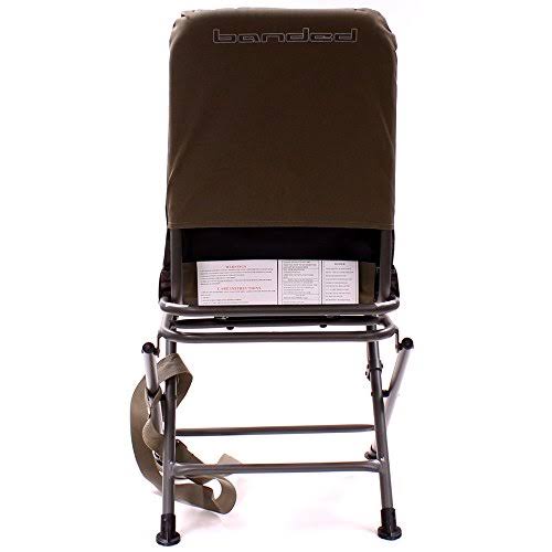 Banded Swivel Blind Chair (Regular, Bottomland)