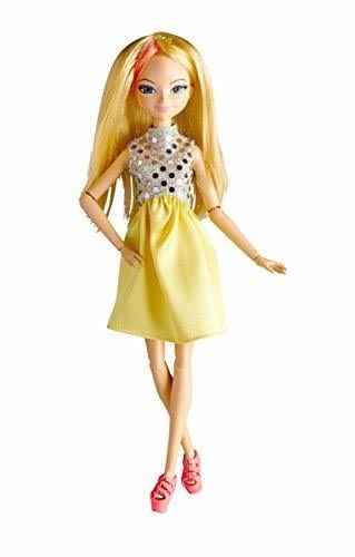 Bandai Miraculous Antibug Fashion Doll, 10x22