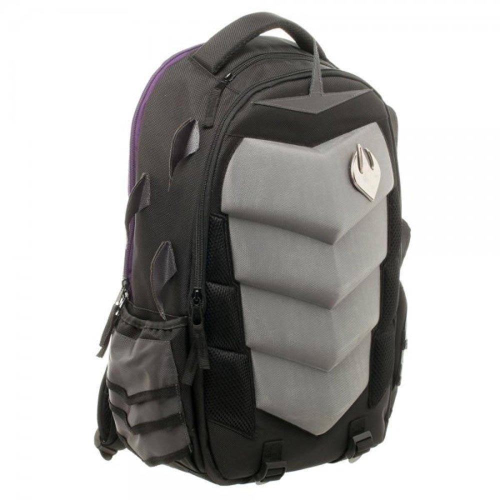 Teenage Mutant Ninja Turtles Backpack Shredder 3D Molded Armor Samurai