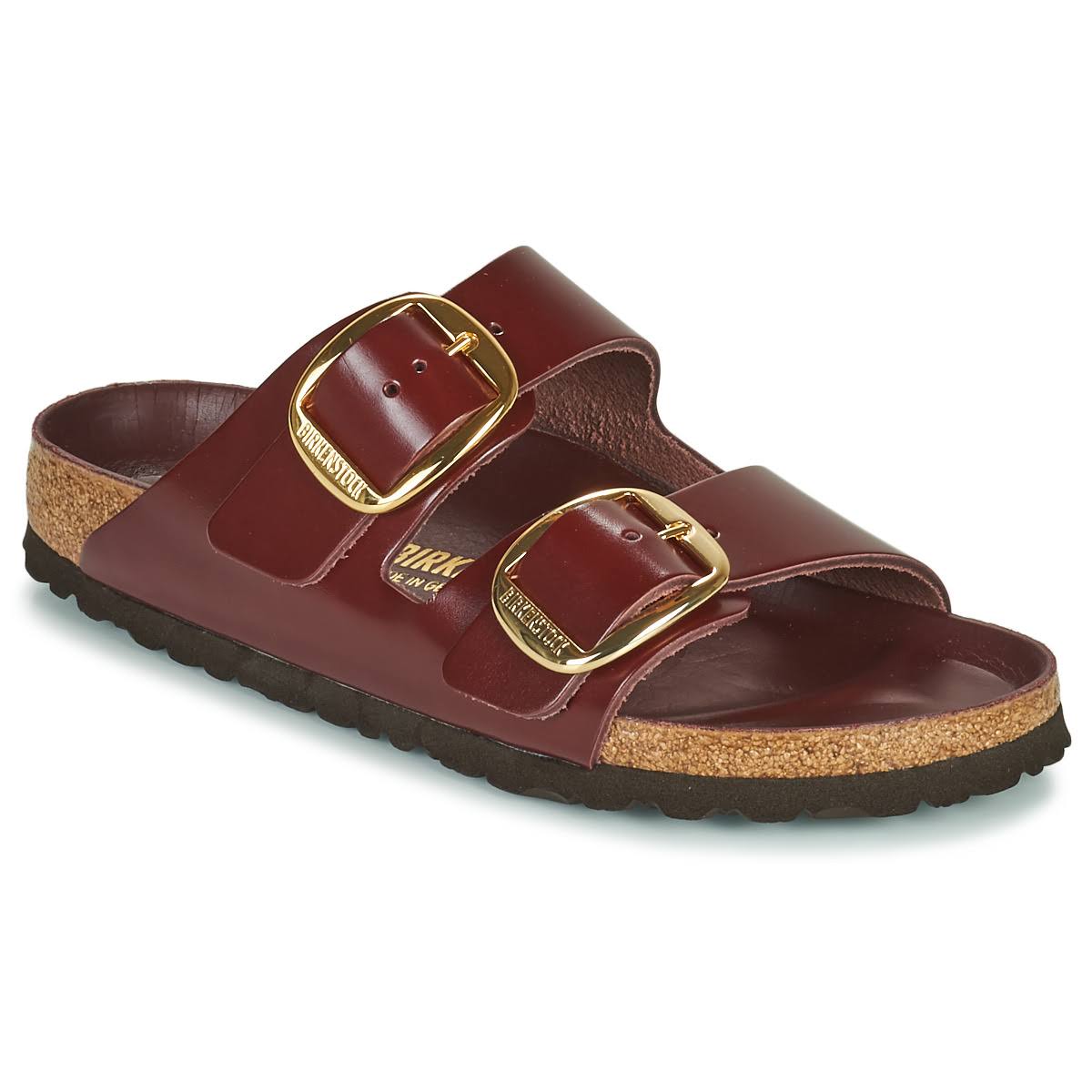 Birkenstock Arizona Big Buckle Mules / Casual Shoes (Women)
