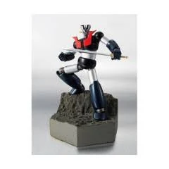 Bandai Toys Super Robot Chogokin Mazinger Z