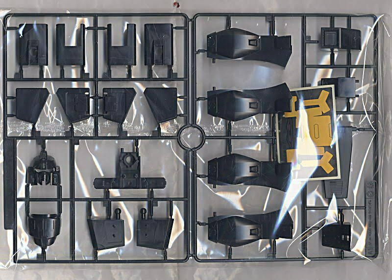 Gundam MRX-009 Psycho Gundam HGUC 1/144 Scale