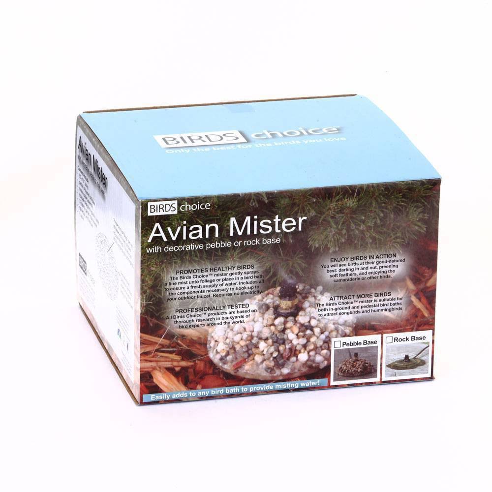 Backyard Nature Products Avian Bird Mister