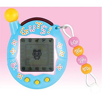 Super Fun! Tamagotchi Plus (Guts)