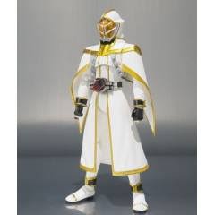 S.H.Figuarts - Kamen Rider White Wizard