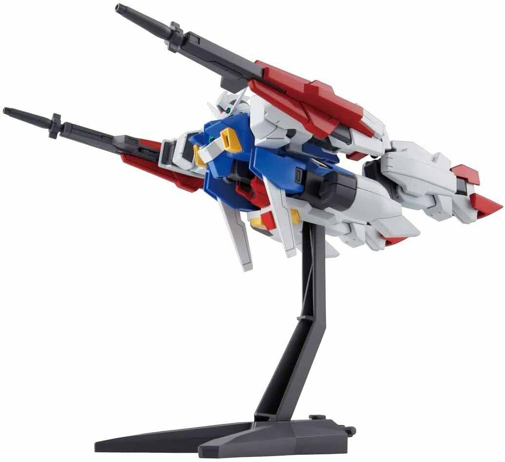 HG 1/144 Gundam AGE-2 Double Bullet