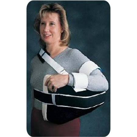 Bird Cronin 08148195 Comfor Shoulder Abduction Pillow, Price/each