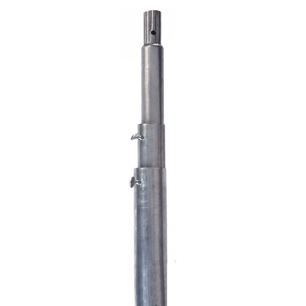 Birds Choice Heavy Duty 3 Section Telescoping Pole