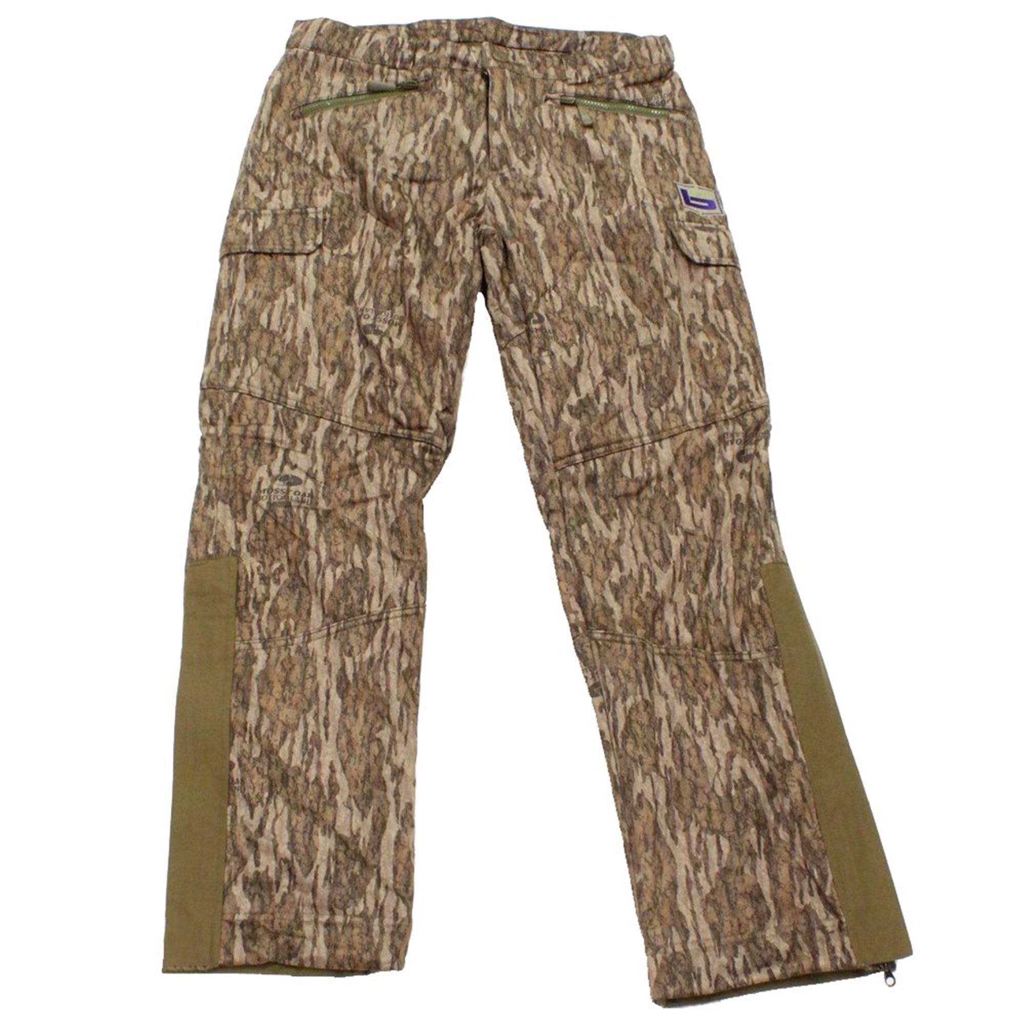 Banded Gear Womens DeSoto Insulated Pants, Size: 6, Green