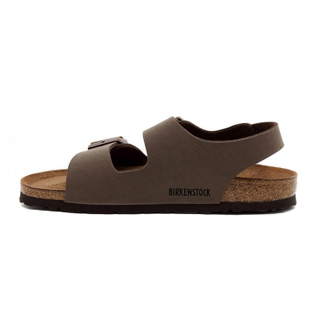 Birkenstock - Milano - Brown - 41