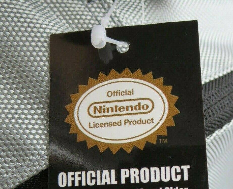 Nintendo - Controller Backpack
