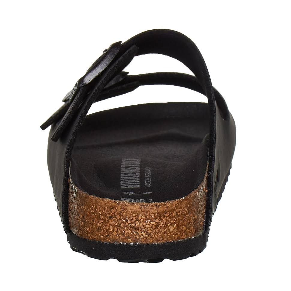 Birkenstock Sandals Black - 41