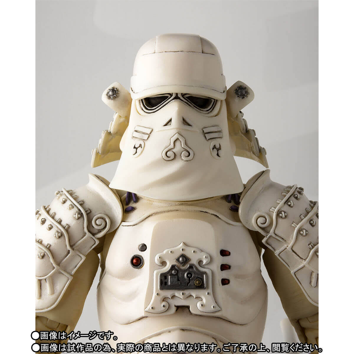 Star Wars Kanreichi Ashigaru Snow Trooper Meisho Movie Realization