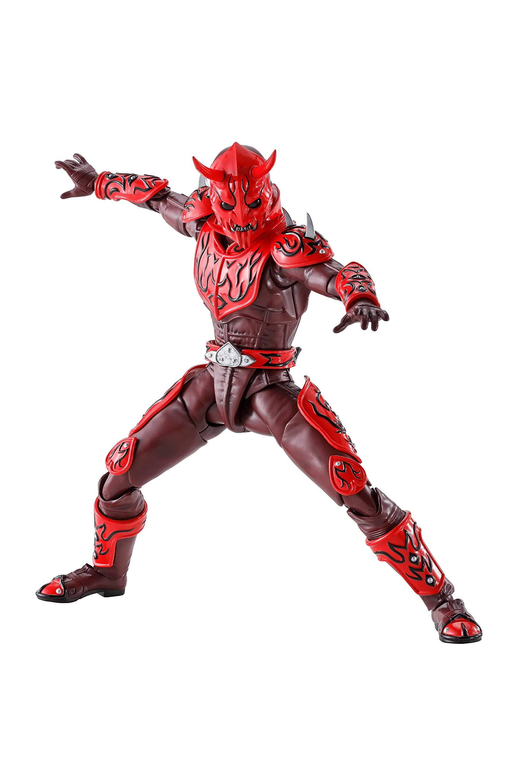 Kamen Rider S.H.Figuarts -Shinkocchou Seihou- Momotaros