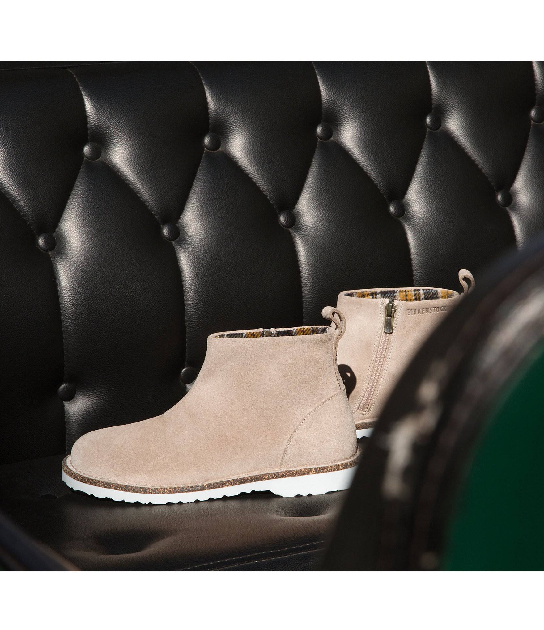 Birkenstock Melrose Euro 41 US 10 - 10.5 Women's Nude