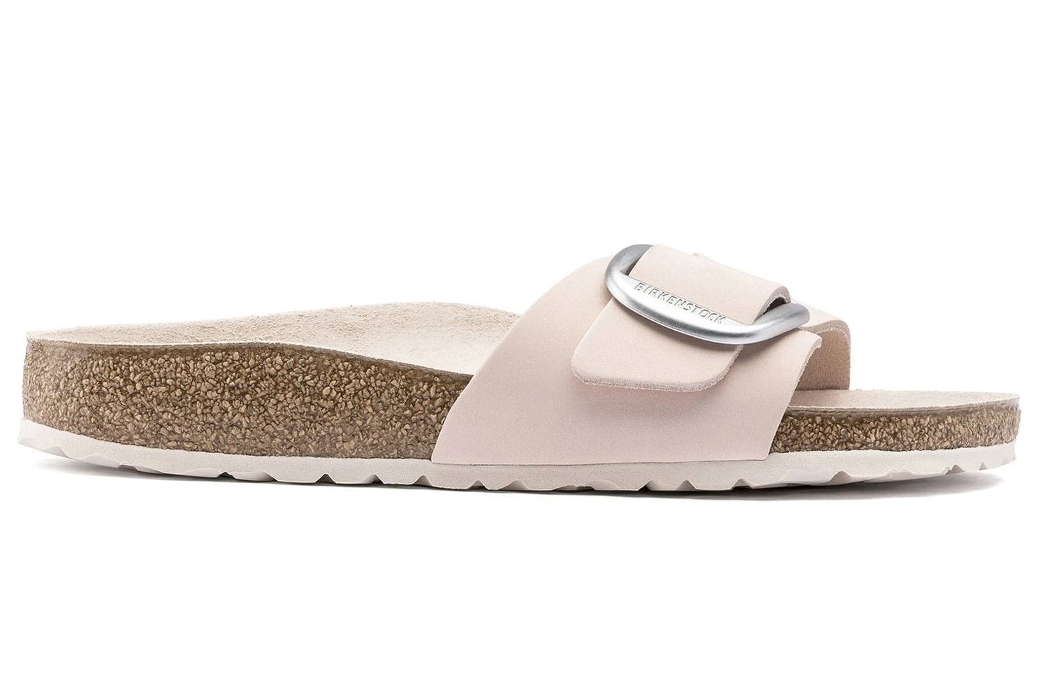 Birkenstock Madrid Big Buckle 1015800