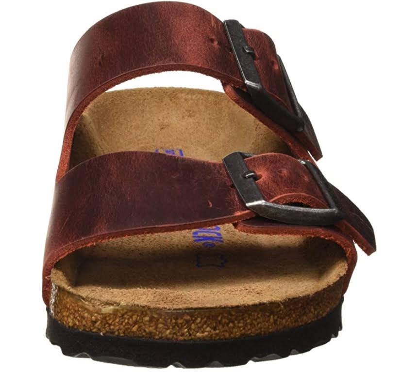 Birkenstock Arizona Leather Sandal