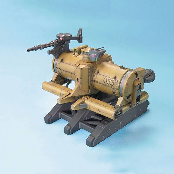 EX Model 1/144 MP-02A Oggo