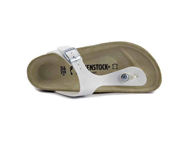 Birkenstock Gizeh Birko-Flor