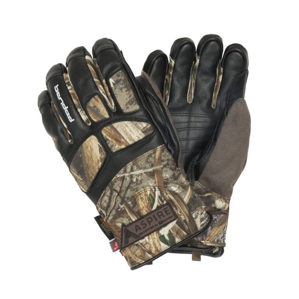 Banded Aspire Catalyst Insulated Glove (B1070015)