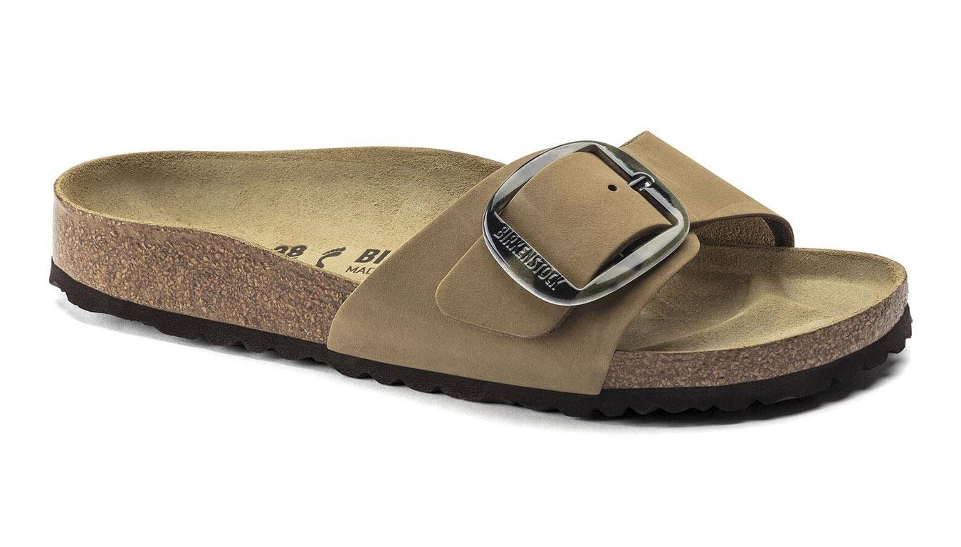 Birkenstock Madrid Big Buckle 1018726