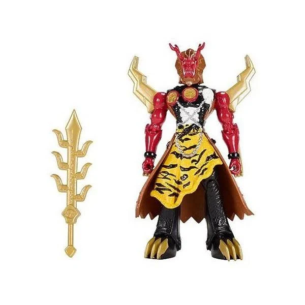 Power Rangers Dino Super Charge - Villain Fury