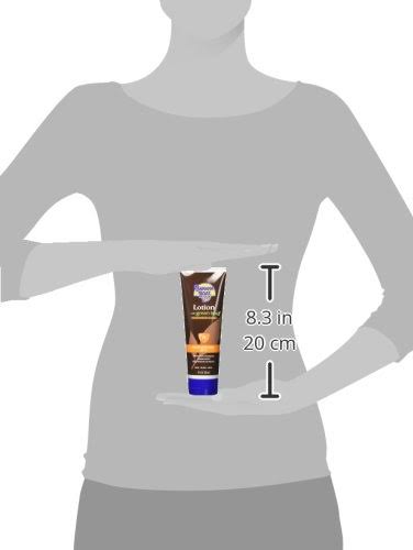 Banana Boat Deep Tanning with Green Tea Sunscreen SPF 8: 8 oz