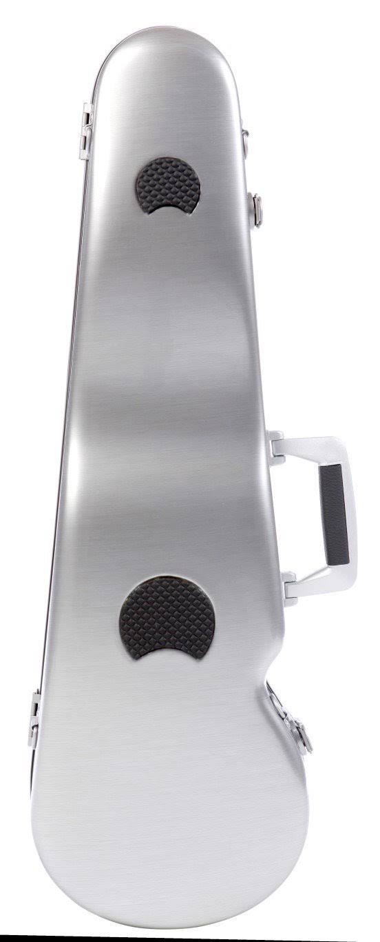 BAM Hightech L&etoile Contoured Violin Case Sky Blue