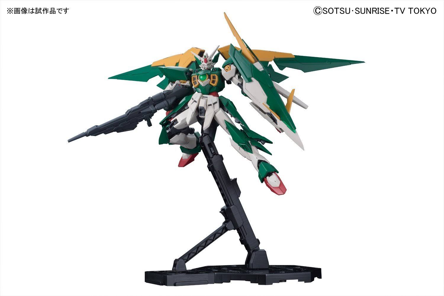 mg 1/100 Gundam Fenice Rinascita