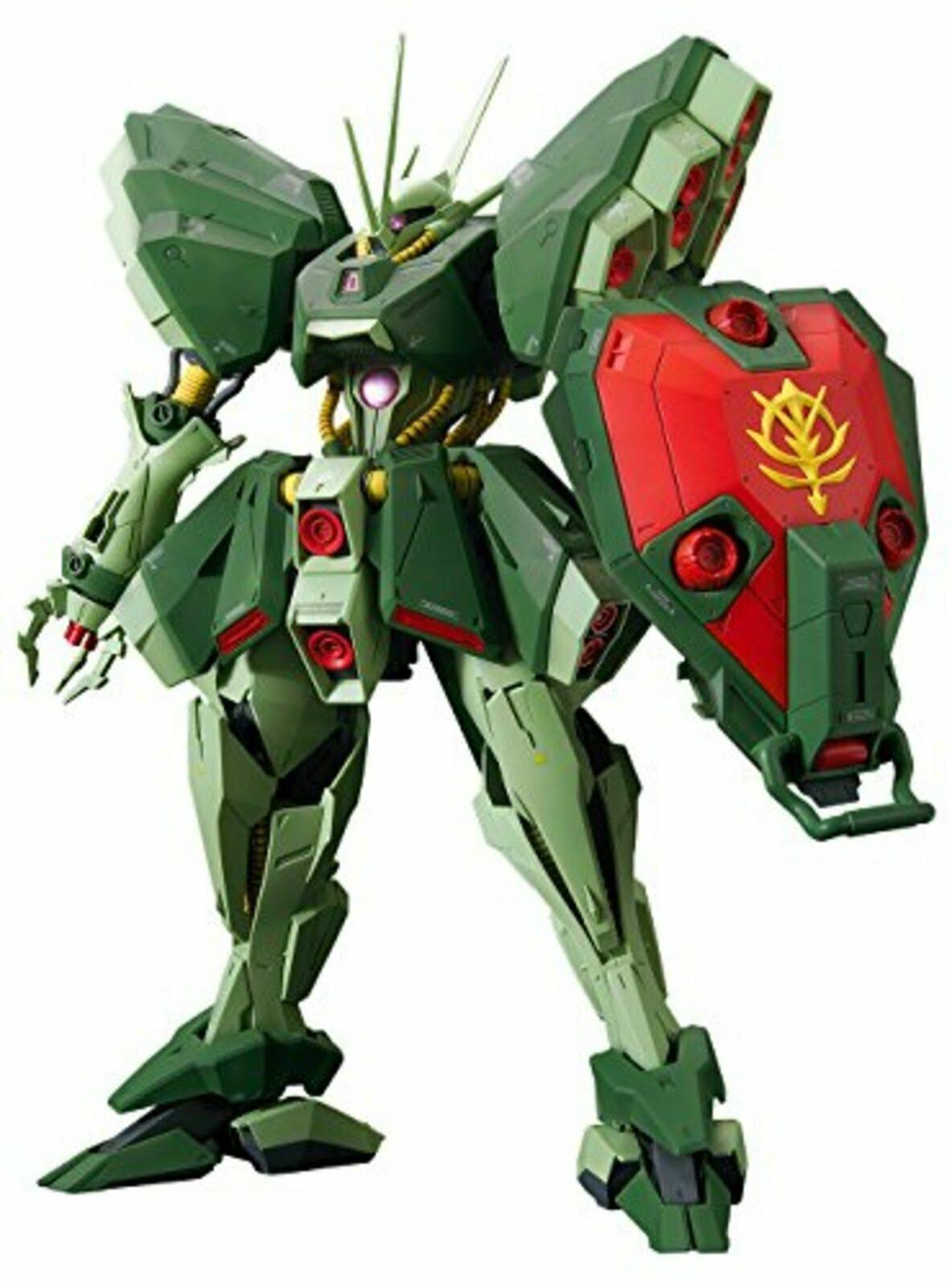 ZZ Gundam Hamma-Hamma RE/100 Model Kit