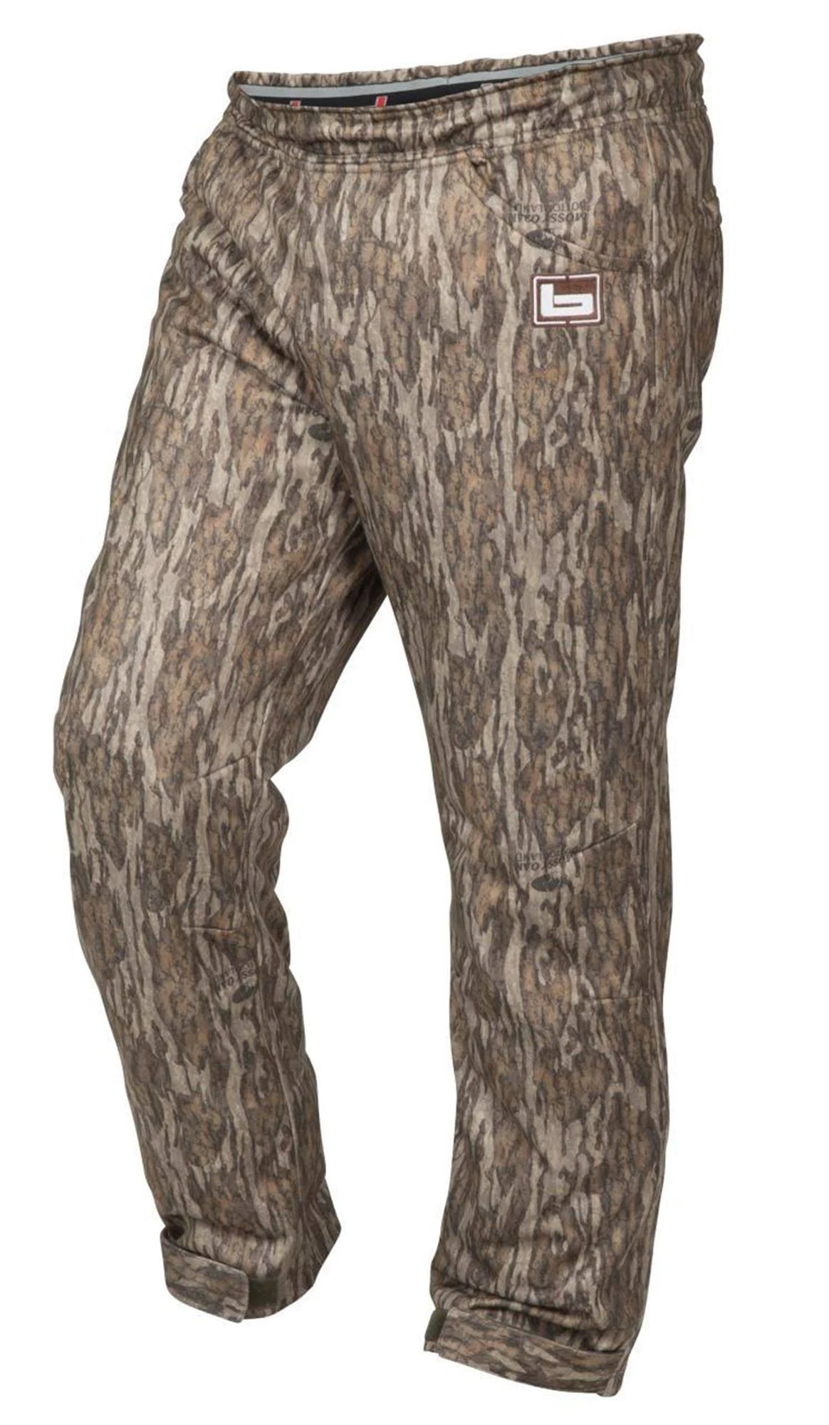 Banded Tec Fleece Wader Pants Bottomland / 2XL