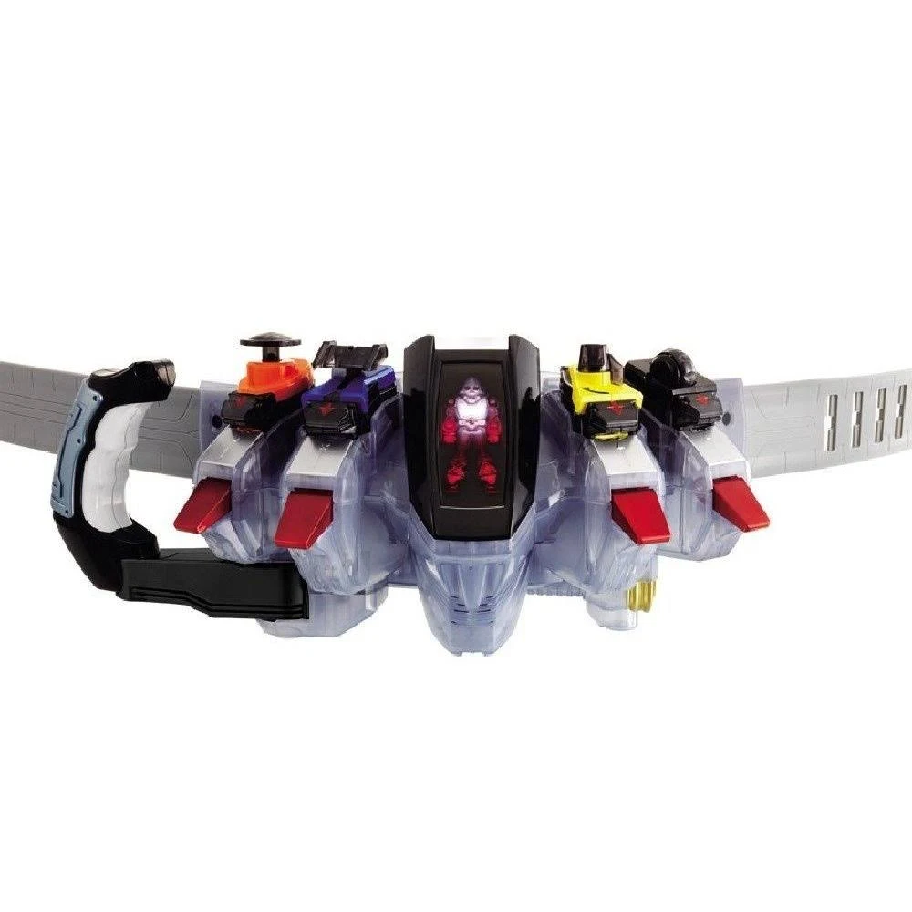 Kamen Rider Fourze DX Fourze Driver