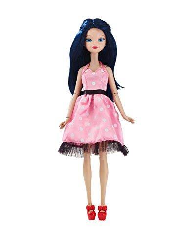 Bandai Miraculous Antibug Fashion Doll, 10x22
