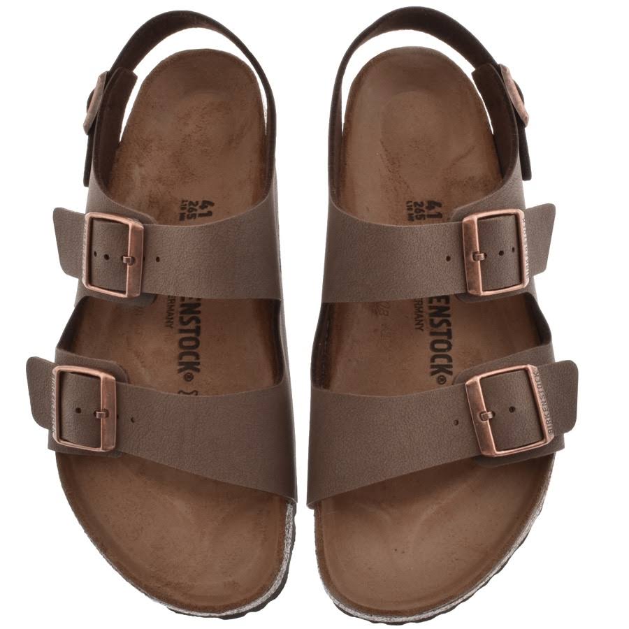 Birkenstock Milano 634501