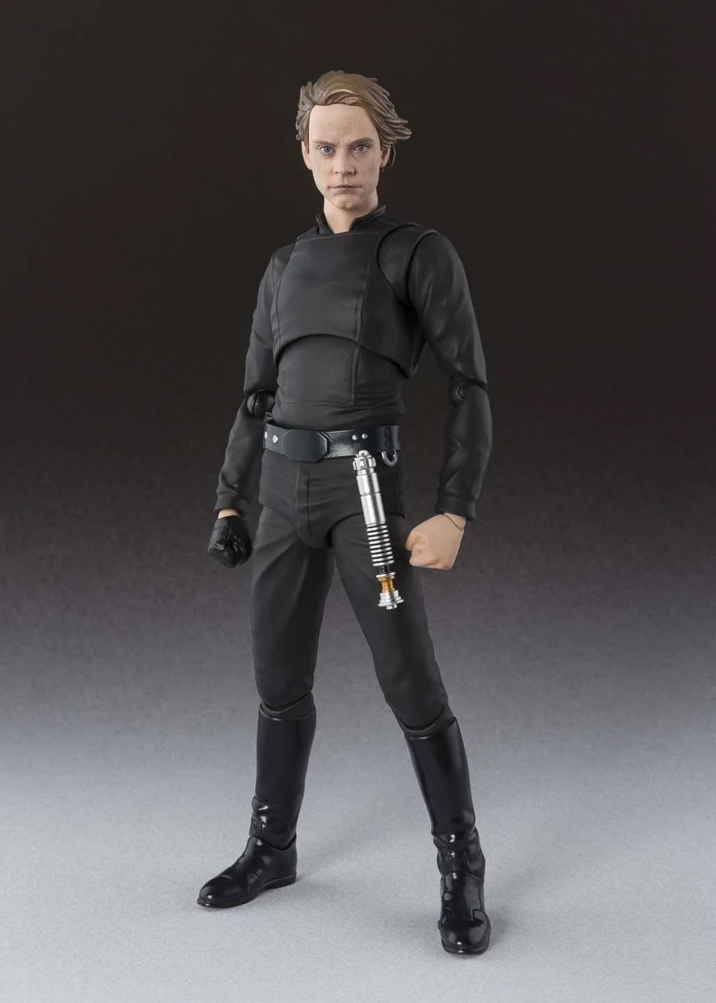 S.H.Figuarts Star Wars Luke Skywalker (Episode VI)