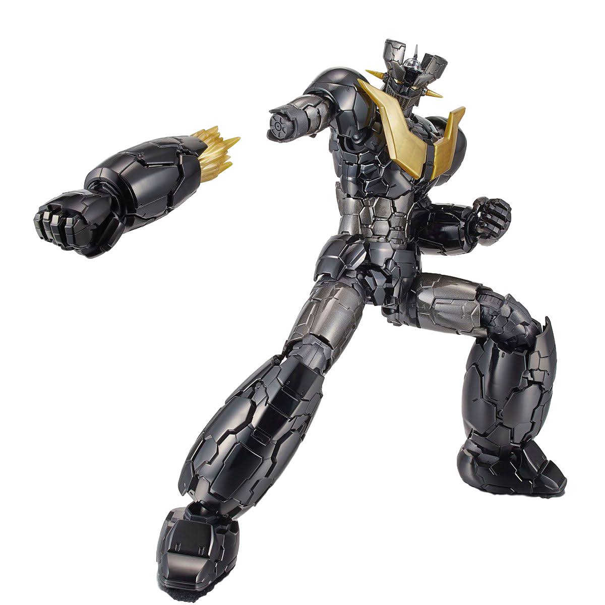 HG Mazinger Z Infinity Black Ver 1/144 Model Kit