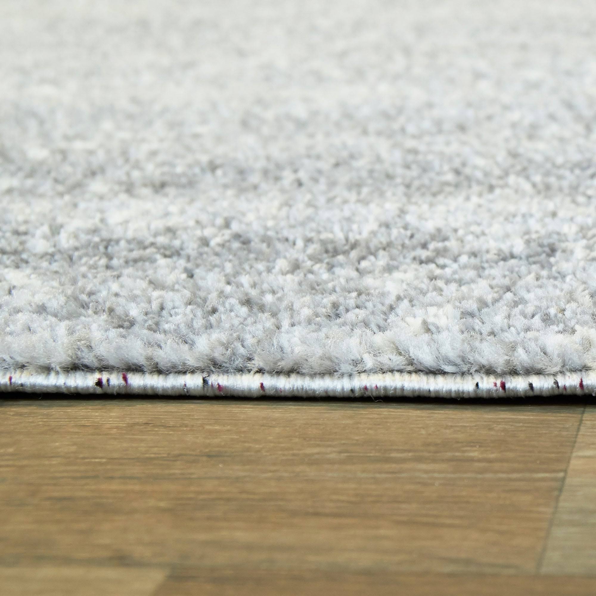 BALTA Reeves Ivory 7 ft. x 9 ft. Moroccan Trellis Area Rug