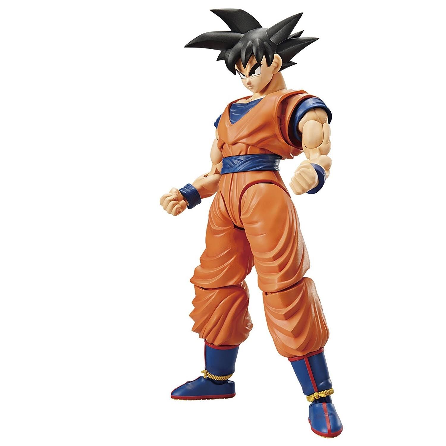 Dragon Ball Stars Goku Action Figure