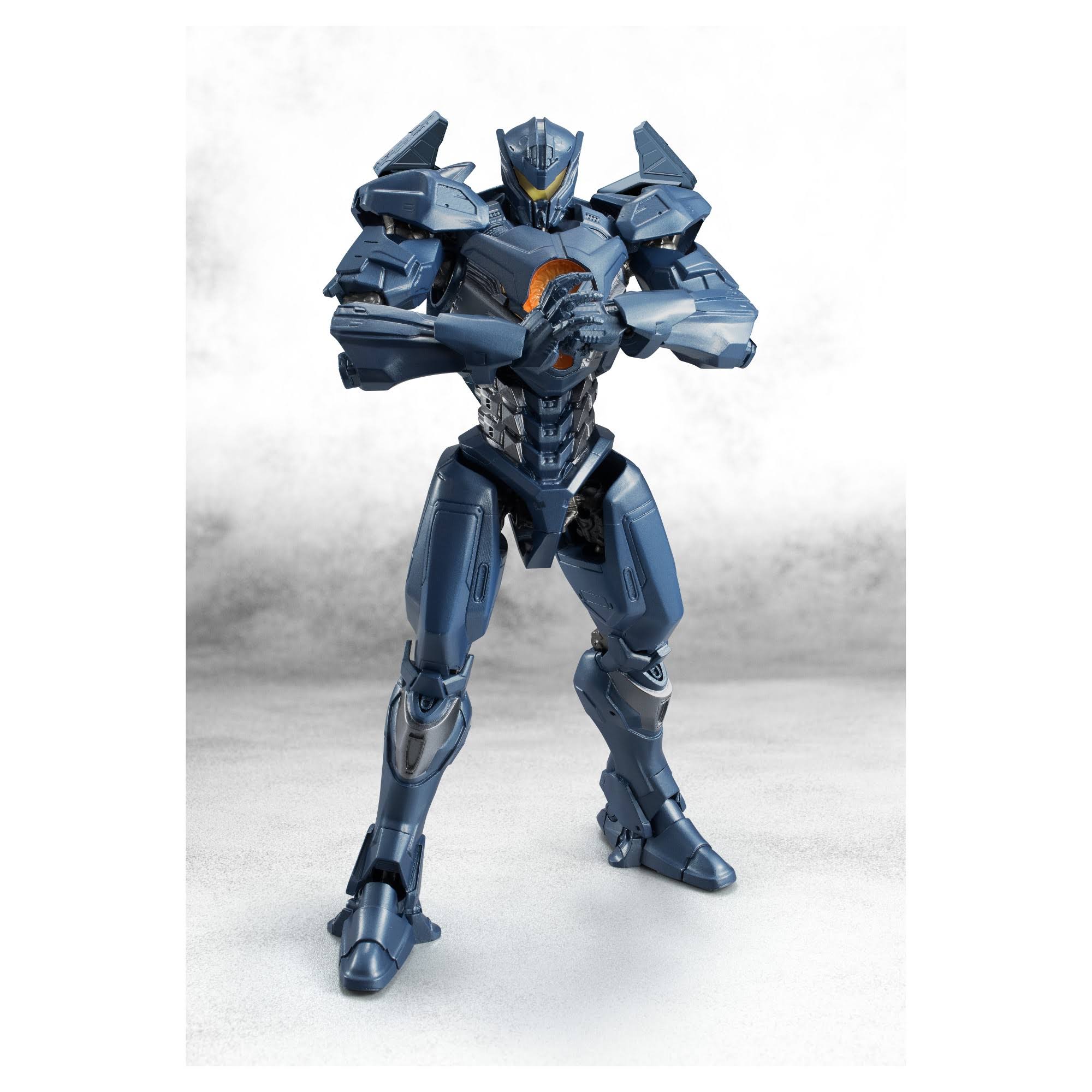 Pacific Rim: Uprising Robot Spirits Gipsy Avenger