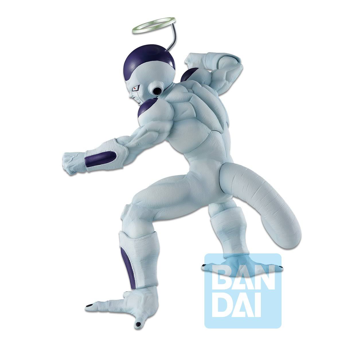 Dragon Ball: Son Goku and Frieza (VS Omnibus Z) Ichiban Figure